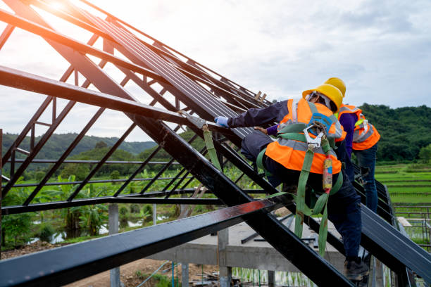 Heating Cable for Roof Installation in New Holland, PA
