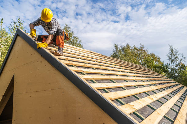 Best Metal Roofing Contractor  in New Holland, PA