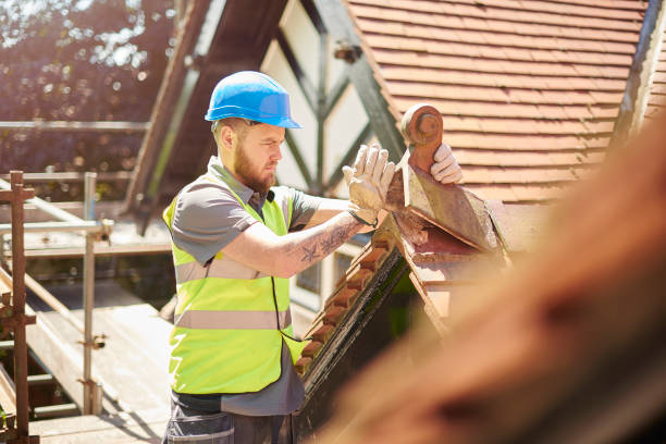 Quick and Trustworthy Emergency Roof Repair Services in New Holland, PA